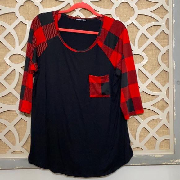 Tops - Heimish U.S.A.